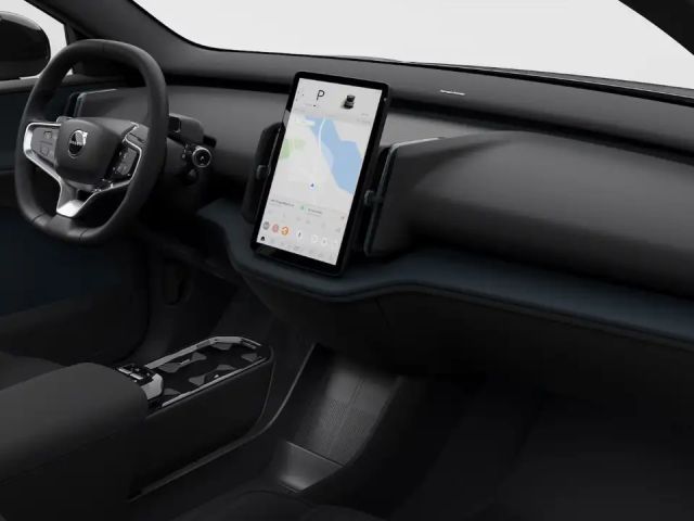 Volvo EX30 Extended range Single motor