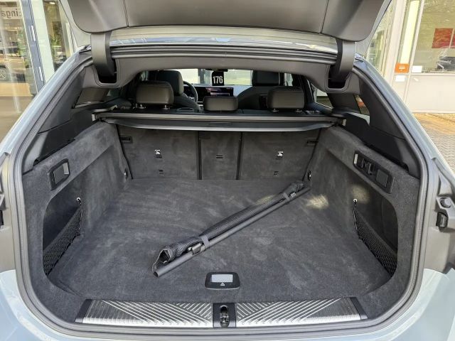 BMW 540 540d M-Sport xDrive