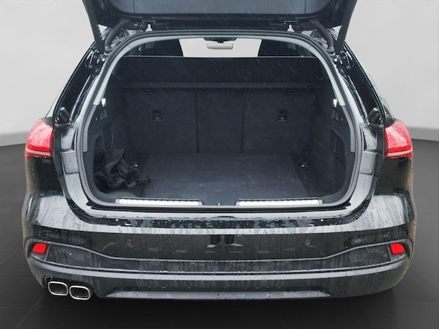 Audi A5 Avant S-Tronic