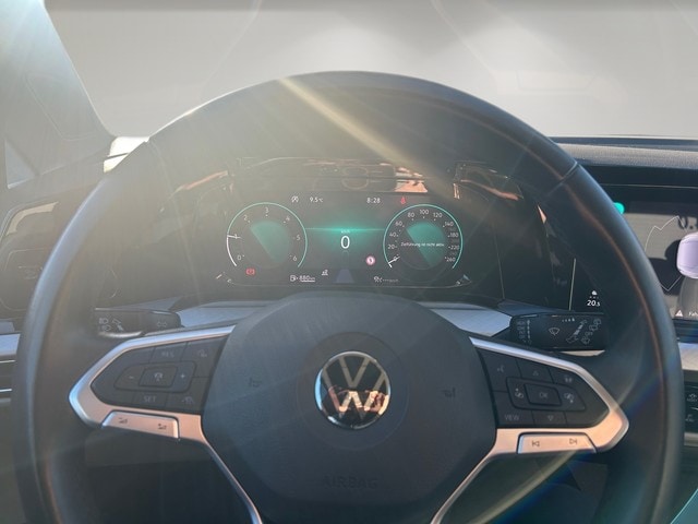 Volkswagen Golf 2.0 TDI Life Plus