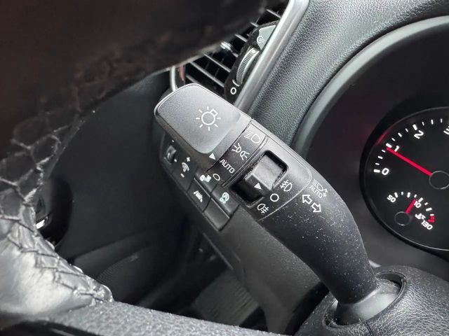 Kia Sportage Black Edition 2WD PDC Kamera JBL AWR