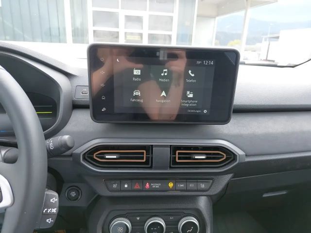 Dacia Jogger Extreme Hybrid 140