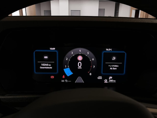 Volkswagen Caddy Caddy KO     Caddy  85 TSI SG6