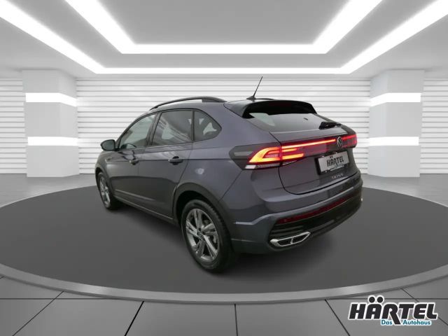 Volkswagen Taigo 1.5 TSI DSG R-Line