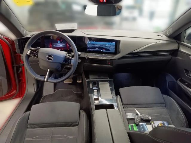 Opel Astra 1.2 Turbo Sports Tourer