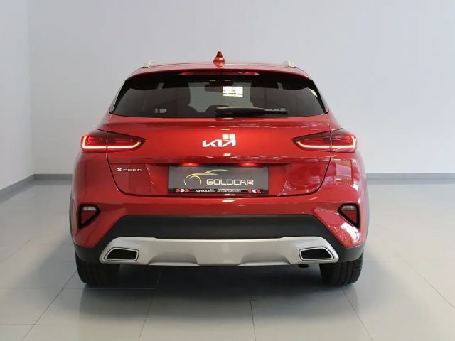 Kia XCeed GDi