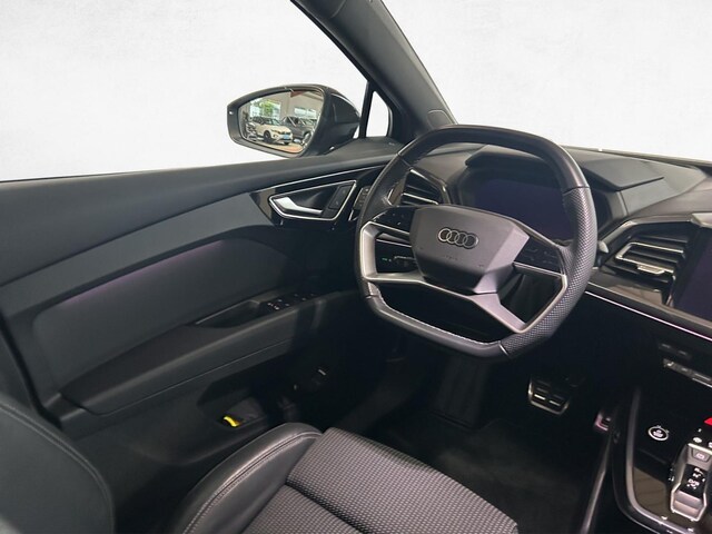 Audi Q4 e-tron 40 Sportback