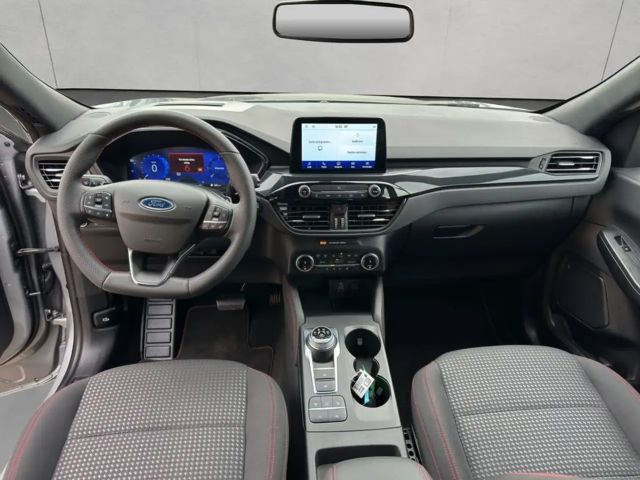Ford Kuga ST Line