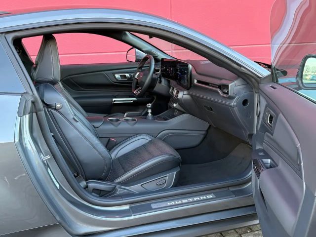 Ford Mustang GT 5.0 V8