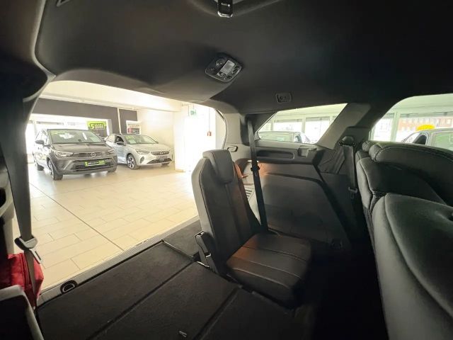 Peugeot 5008 BlueHDi