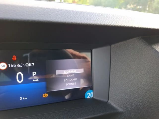 Opel Zafira Life 2.0 Diesel GS 177PS 8-AT Irmscher Umbau AHK 2600KG