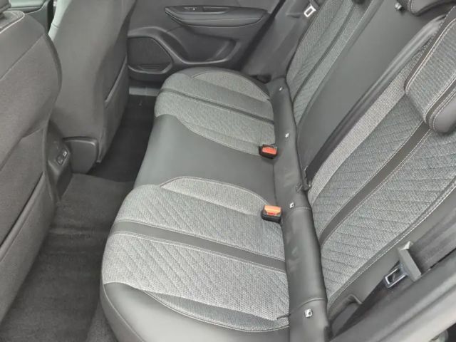 Peugeot 2008 Allure Pack Hybrid