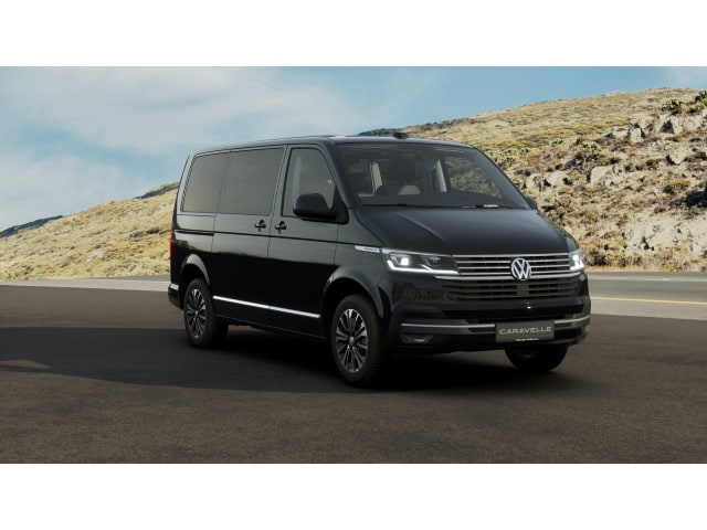 Volkswagen Caravelle 2.0 TDI DSG T6