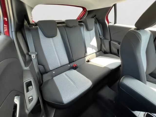 Opel Corsa Edition F Edition