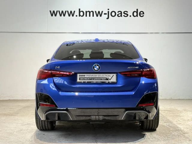 BMW i4 Coupé Gran Coupé M-Sport