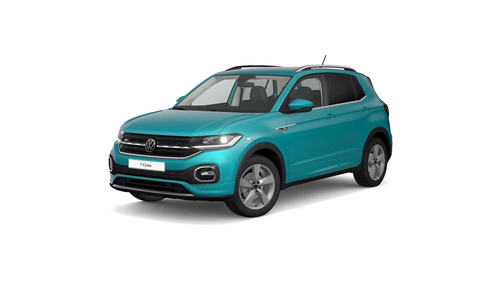 Volkswagen T-Cross T-CROSS 1.0  StyleB 081 TSIM6F