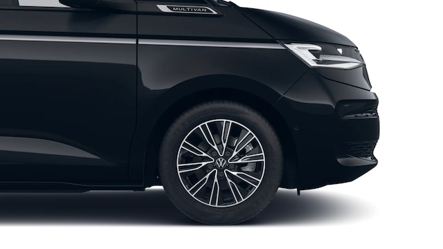 Volkswagen Multivan 2.0 TDI DSG Style