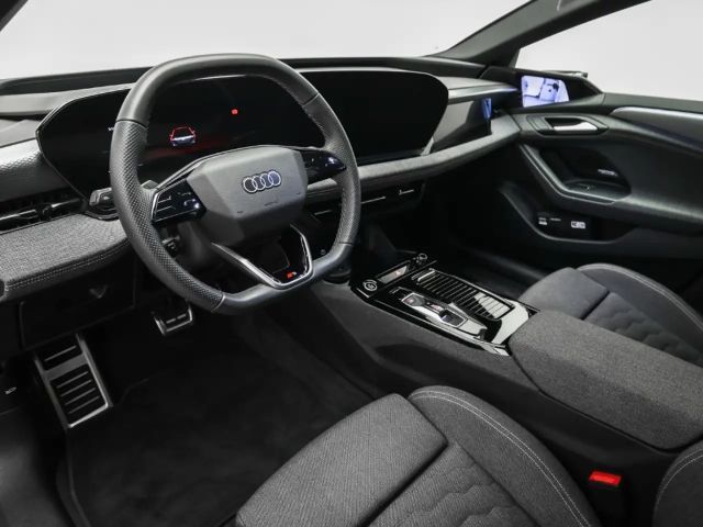Audi A6 Avant S-Line