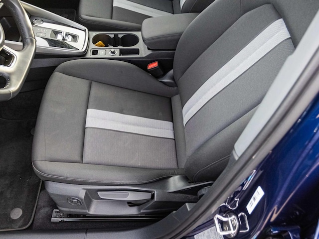 Audi A3 35 TDI S-Tronic Sportback