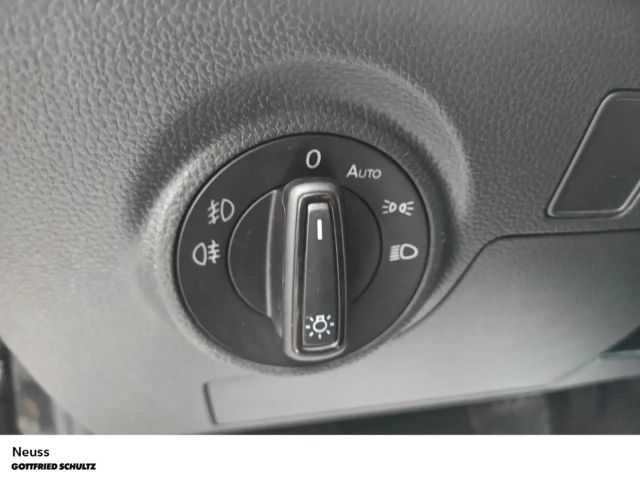 Seat Ibiza DSG Xcellence