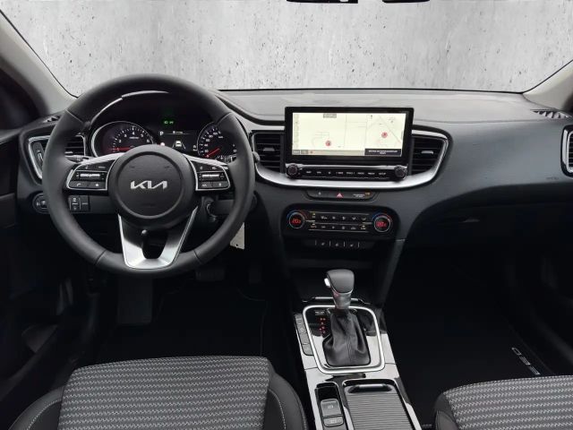 Kia Ceed GDi SportWagon Vision