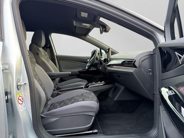 Volkswagen ID.4 IQ.Drive Pure