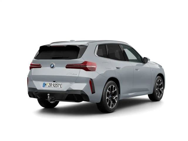 BMW X3 M-Sport xDrive30e