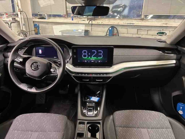 Skoda Octavia Combi Style Style