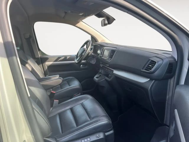 Opel Zafira Life 2.0 CDTI Tourer