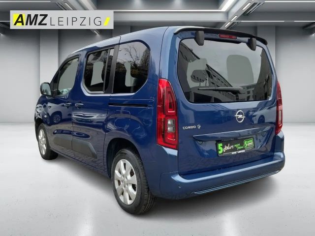 Opel Combo Elegance Life