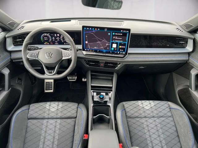Volkswagen Tayron DSG R-Line eHybrid