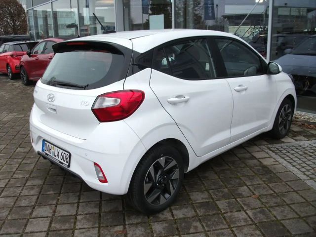 Hyundai i10 1.0 Trend
