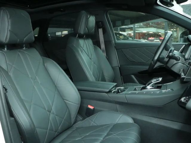 DS DS 7 Crossback Crossback