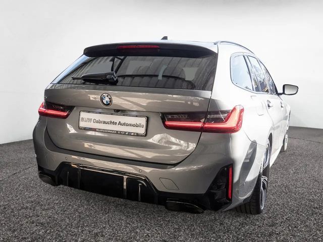 BMW 340 Touring xDrive
