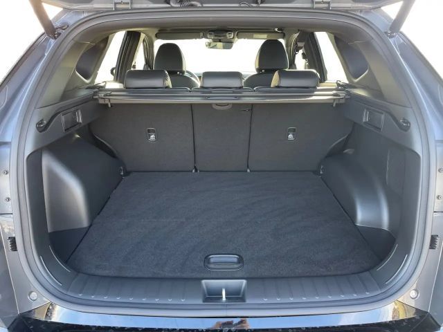 Hyundai Tucson N Line