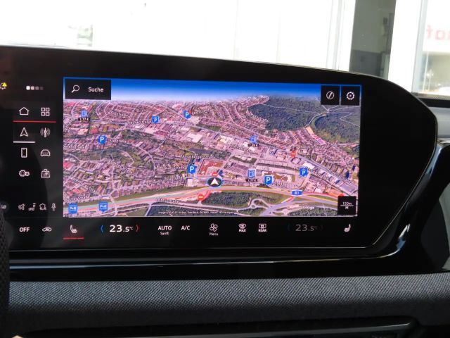 Audi A5 Avant S-Line S-Tronic