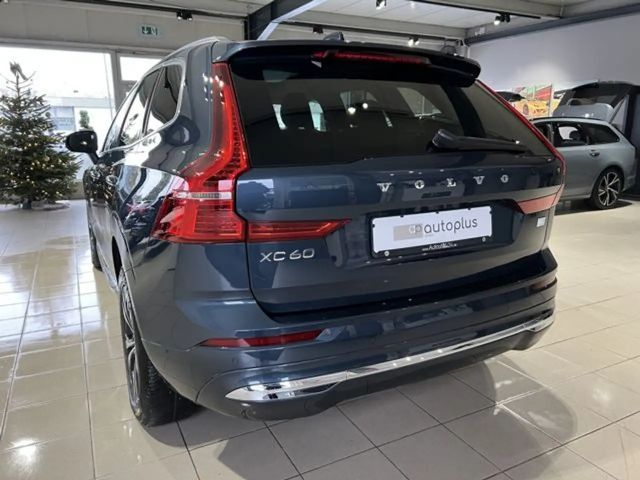Volvo XC60 AWD Inscription Recharge T6