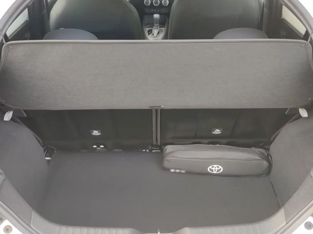 Toyota Aygo X Business Hatchback