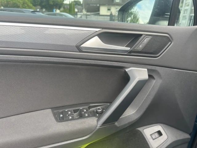 Volkswagen Tiguan 1.5 TSI DSG IQ.Drive
