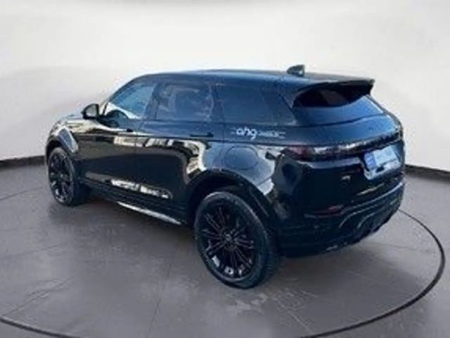 Land Rover Range Rover Evoque SE