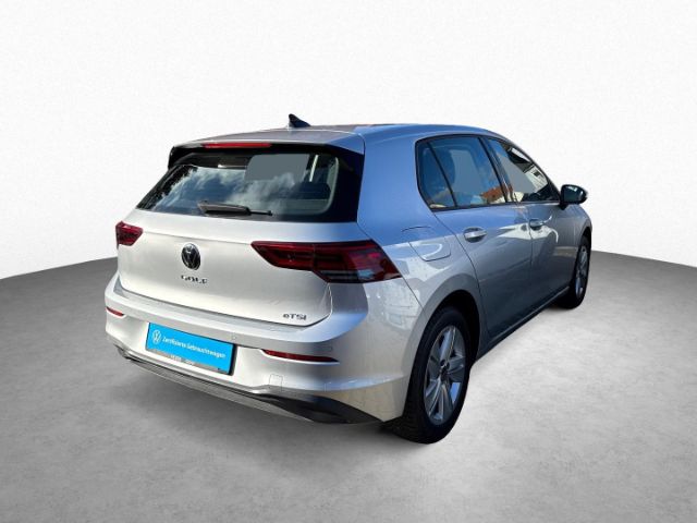 Volkswagen Golf 1.5 eTSI DSG Golf VIII Life