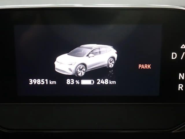 Volkswagen ID.4 52 KWh Pure