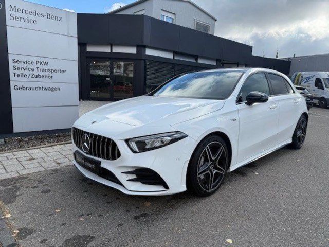 Mercedes-Benz A 35 AMG AMG Line