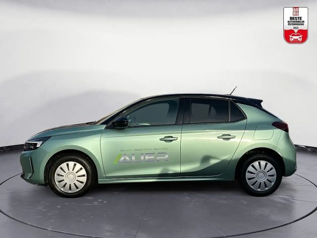 Opel Corsa Edition Turbo