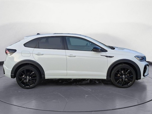 Volkswagen Taigo DSG R-Line