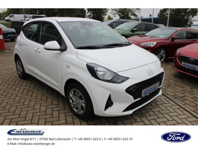 Hyundai i10 1.0 Select