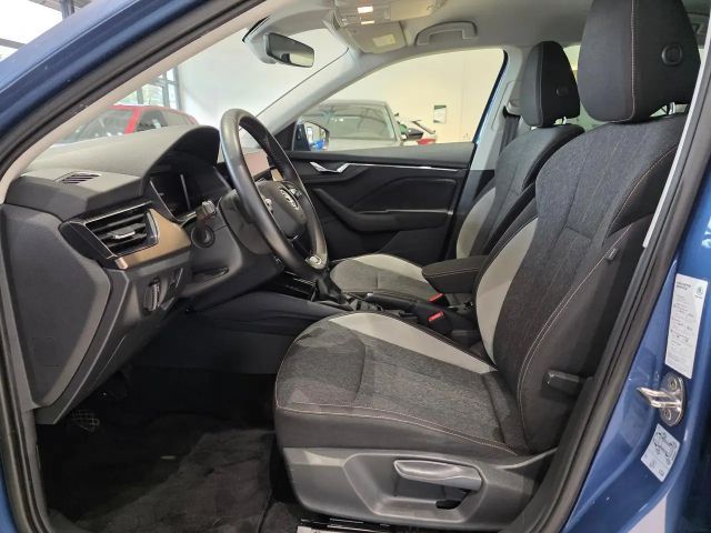 Skoda Scala 1.0 TSI Style Style