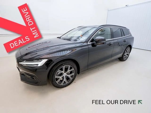 Volvo V60 AWD Core Hybrid Recharge T6