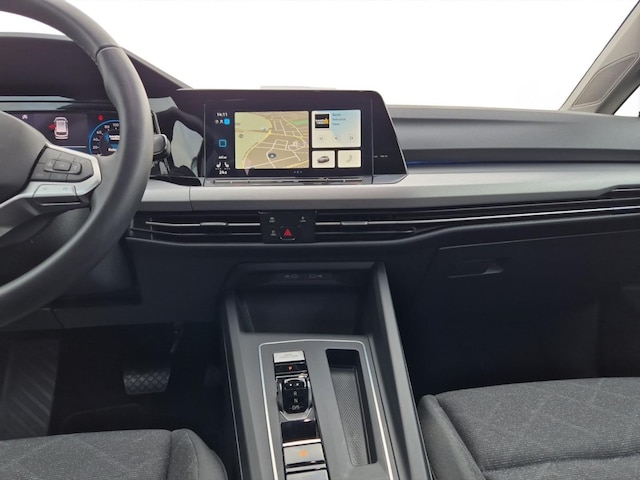 Volkswagen Golf 2.0 TDI DSG Golf VIII Variant