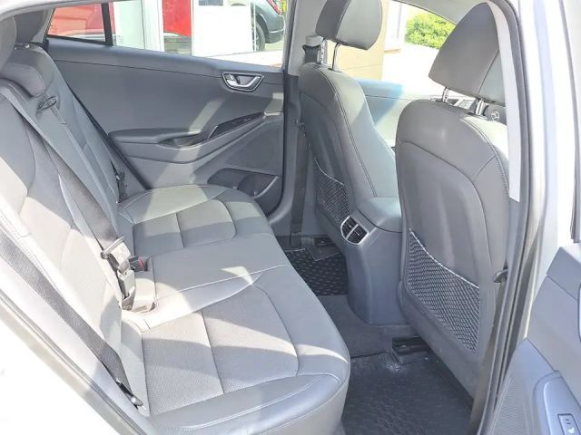 Hyundai Ioniq Electric Premium